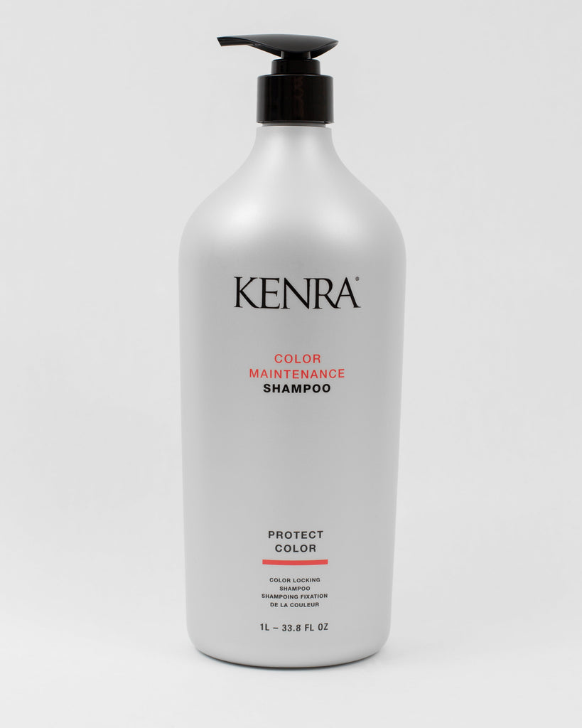 Kenra Professional, Kenra, Moisturizing, Stregnthening, Color Maitenence, Shampoo, Conditioner, Hairspray, Blow Dry Spray, Ulta, Social Color Lounge, Daily, Leave In Conditioner, Healthy Hair, Recovery, Clarifying, Bonding, Daily Condittioner